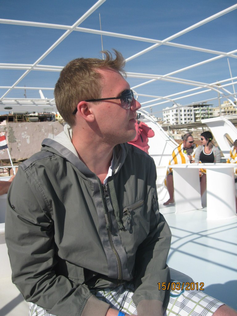 Артем Ларионцев | Полевской