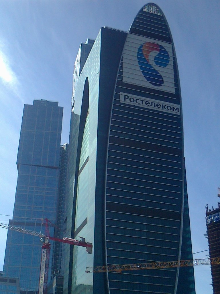 Александр Москвичёв | Москва