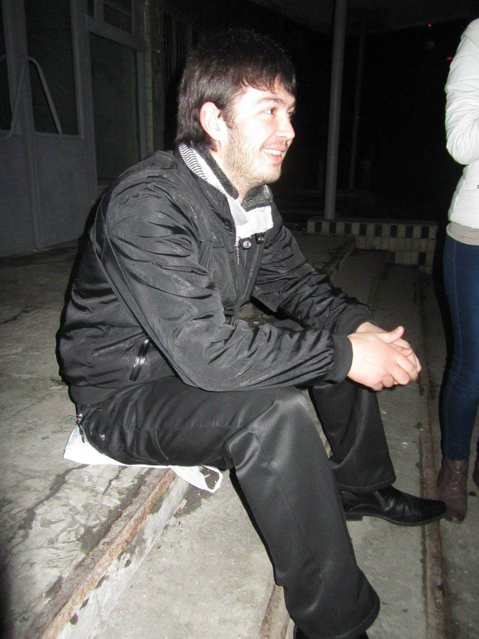 Виктор Тютюненко Валерьевич | Малая Виска