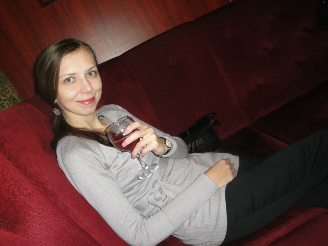 Татьяна Янушкевич | Минск