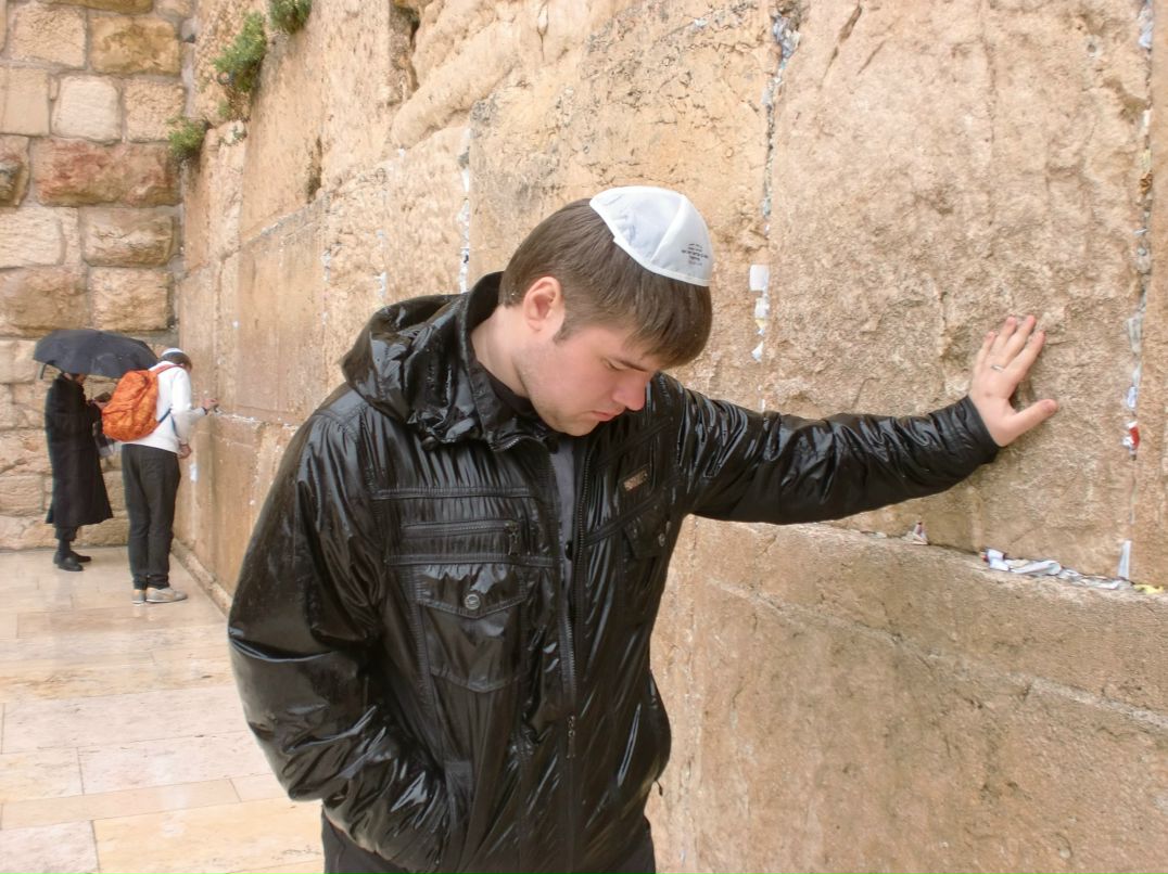 Андрей Бирилло | Брест