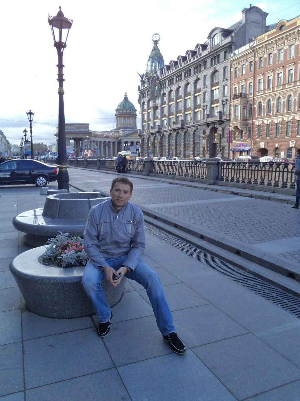 Саша Ганай ALEX | Винница