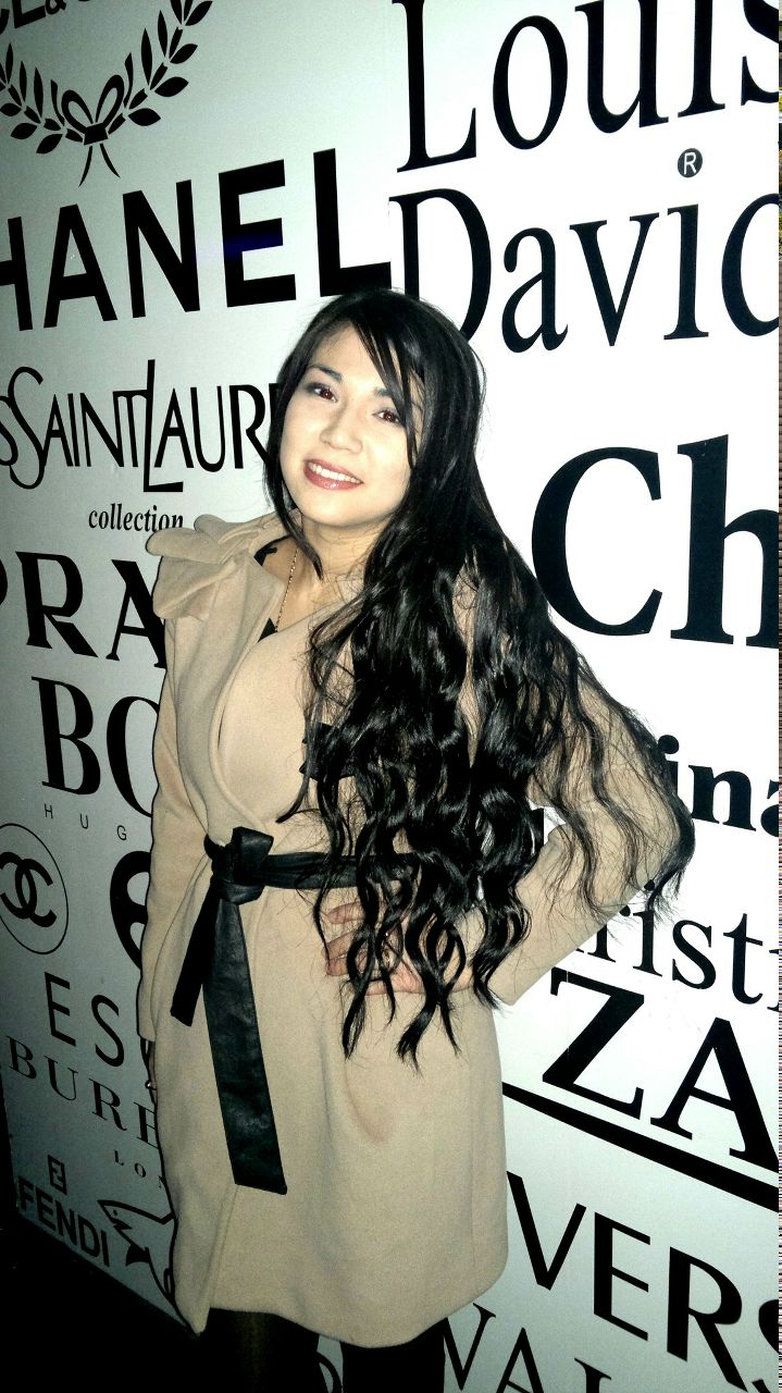 Fatima Alieva ♥♥♥ | Алматы