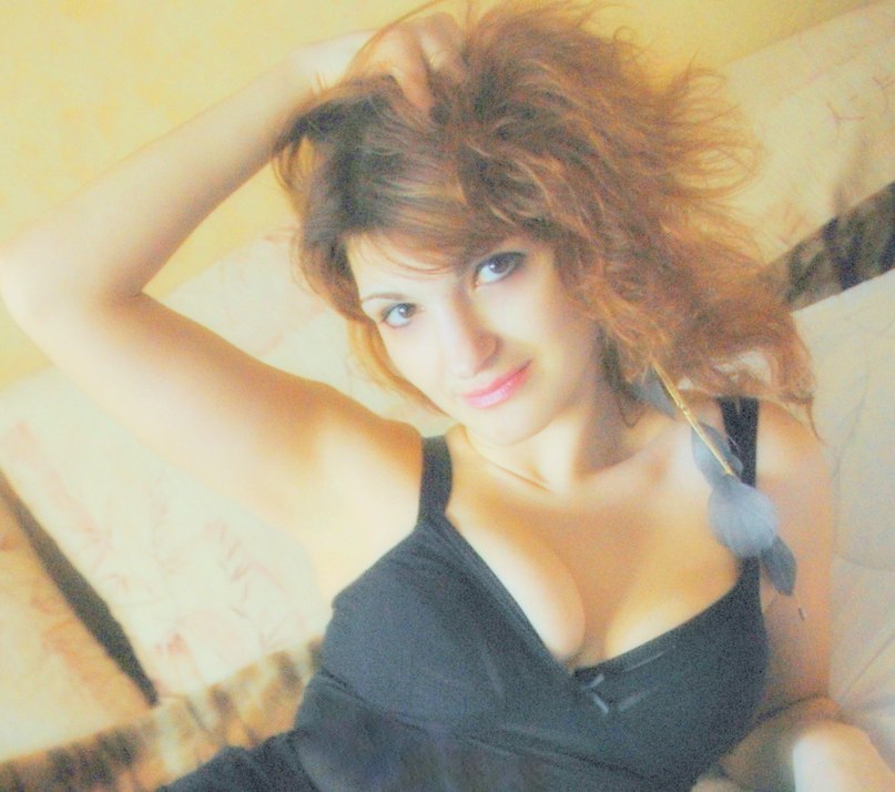 Дина Степанова | Москва