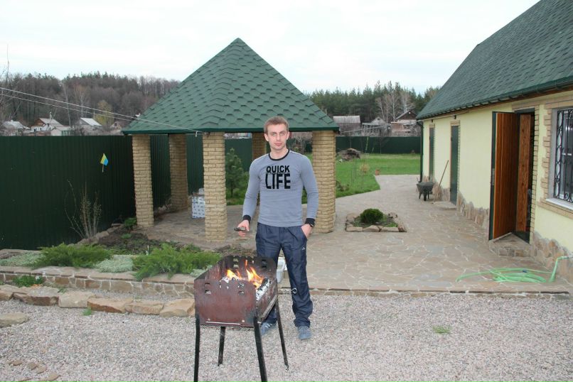 Гена Алексеев | Каневская