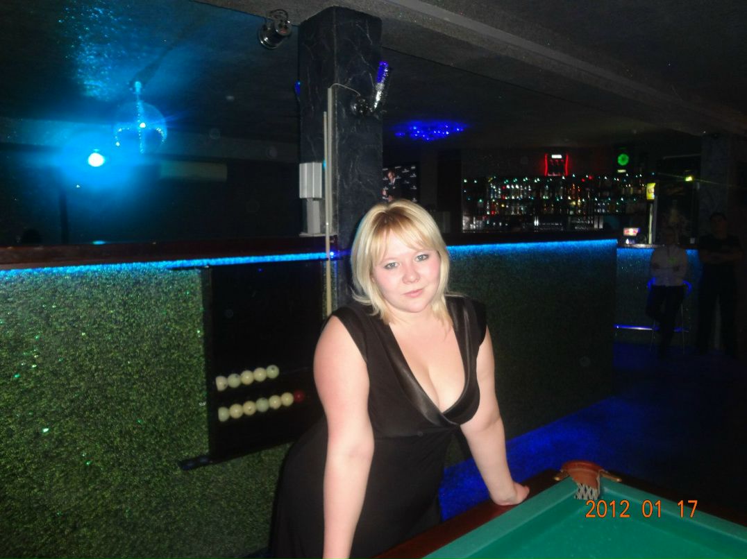 Серёга Лысенков | Давлеканово