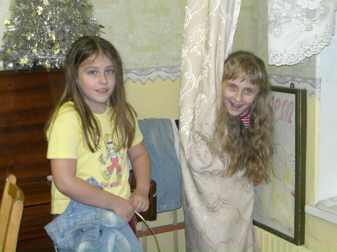 Валерия Благодарова | Stockholm