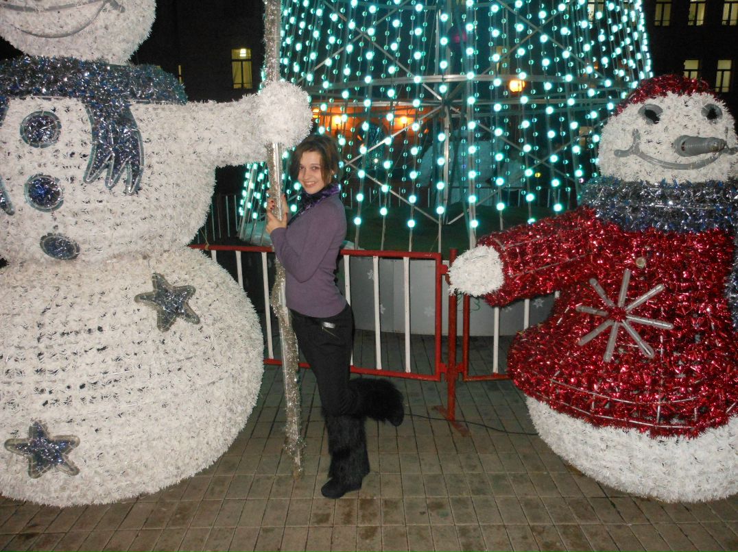 Aлёнка Каталевич =))so beautiful life((= | Днепр (Днепропетровск)