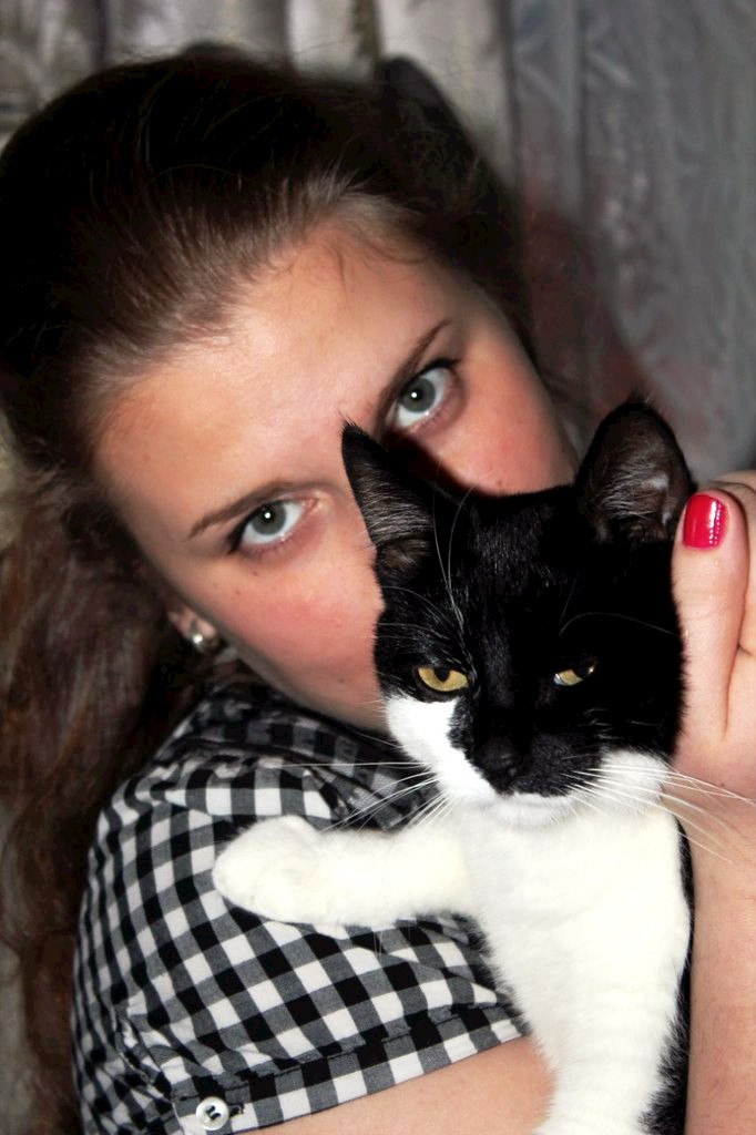 Светлана Фролова Игоревна | Санкт-Петербург