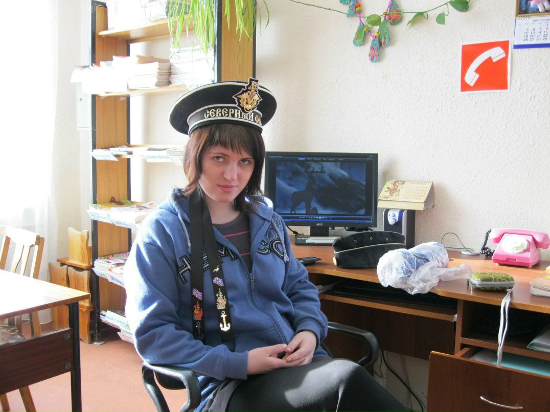 Екатерина Бегунова | 