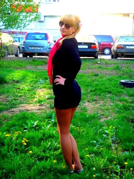 Полина Рабелова | Москва