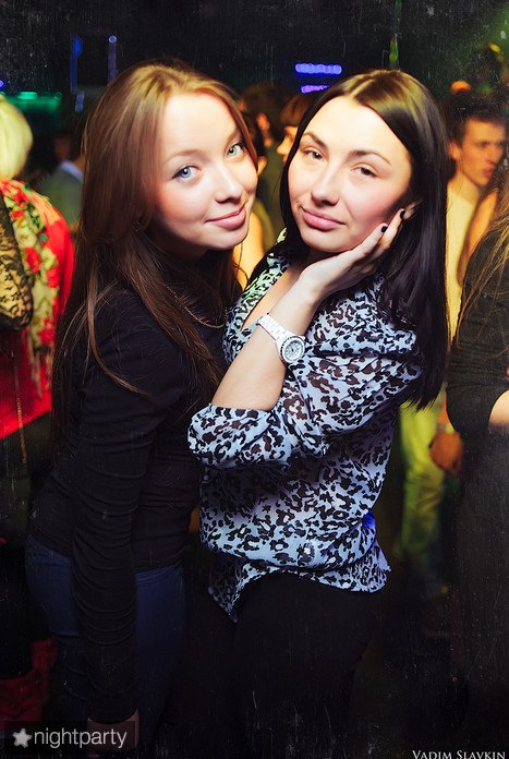 Кристина Машуровская | Оренбург