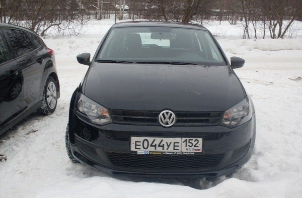 Андрей Фадеев | Нижний Новгород