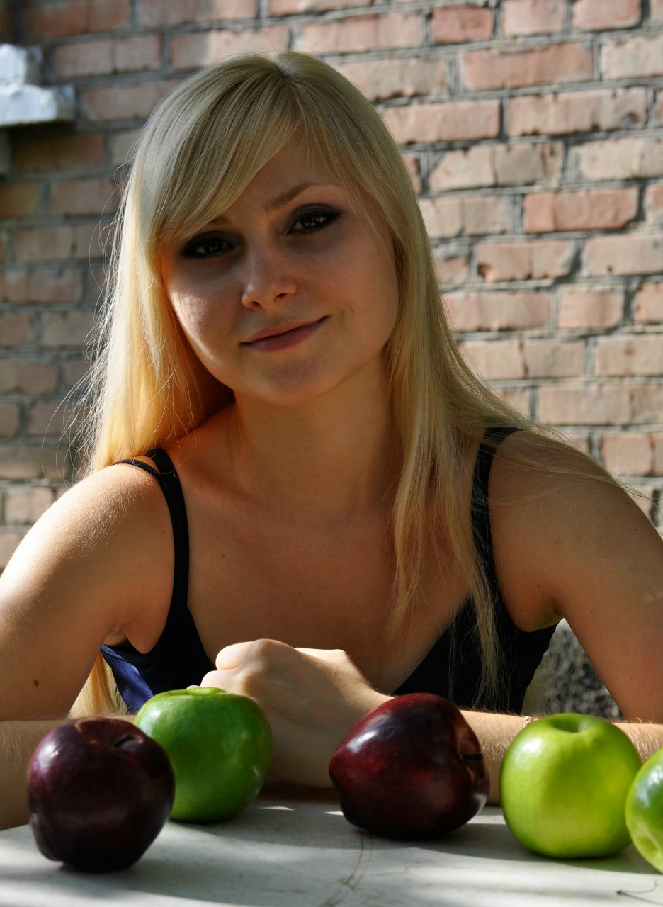 Александра Кудреватых | Москва