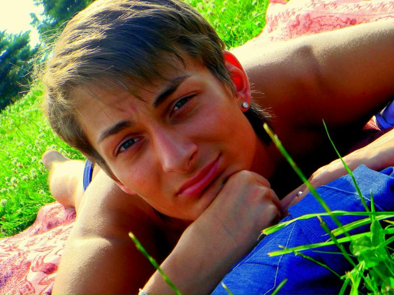 Deny Смит | Санкт-Петербург