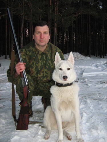 Вадим Лабутин | Санкт-Петербург