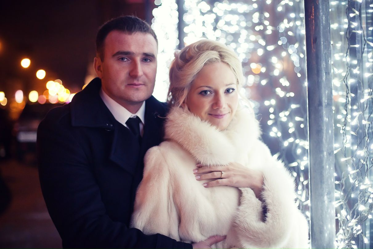 Алина Лаврищева | Санкт-Петербург