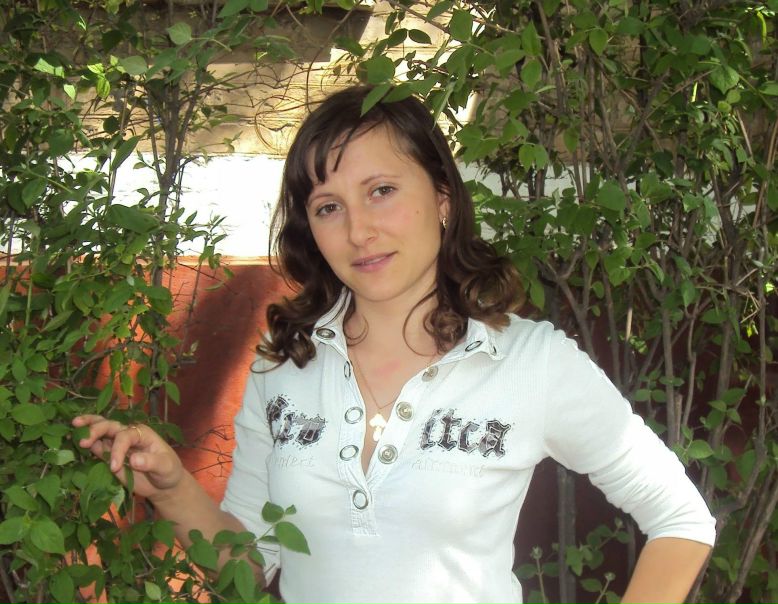 №78, Катюша Стрюкова №78, Катюша Стрюкова