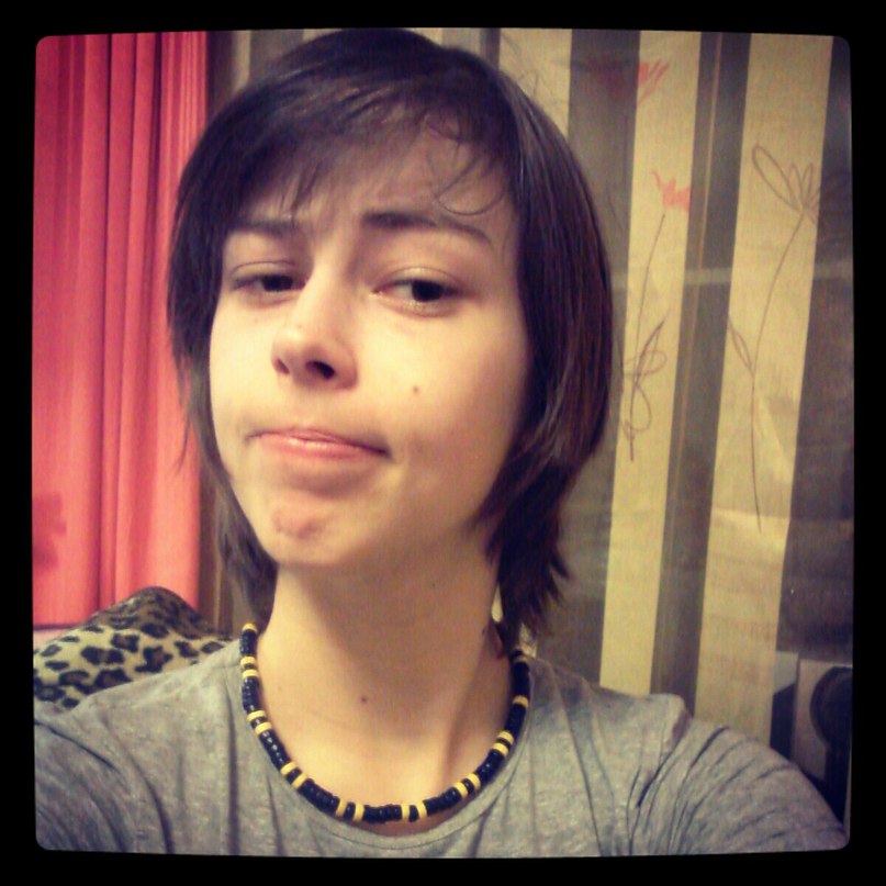 Лера Федорова | Санкт-Петербург