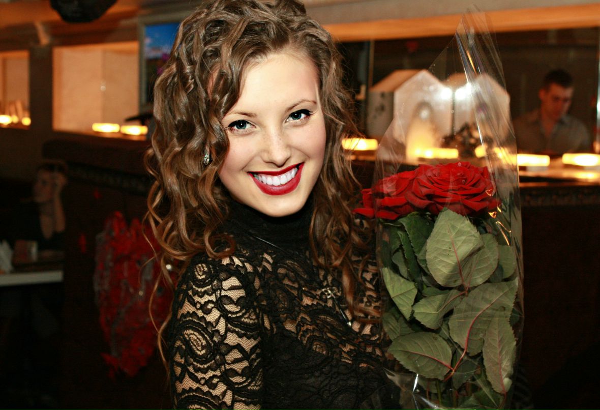 Натали Моргун ♔ | Харьков