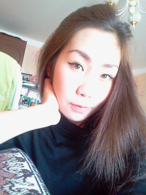 Аэлита Петрова | 