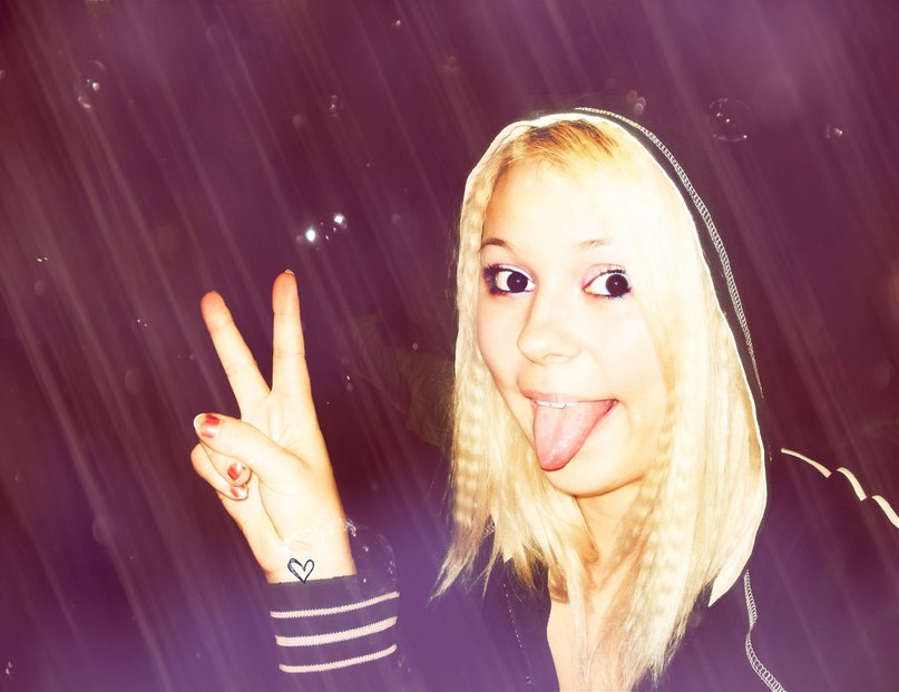 Любочка Чуйко | Днепр (Днепропетровск)