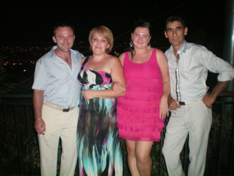 №11, Саша Тахчиди №11, Саша Тахчиди