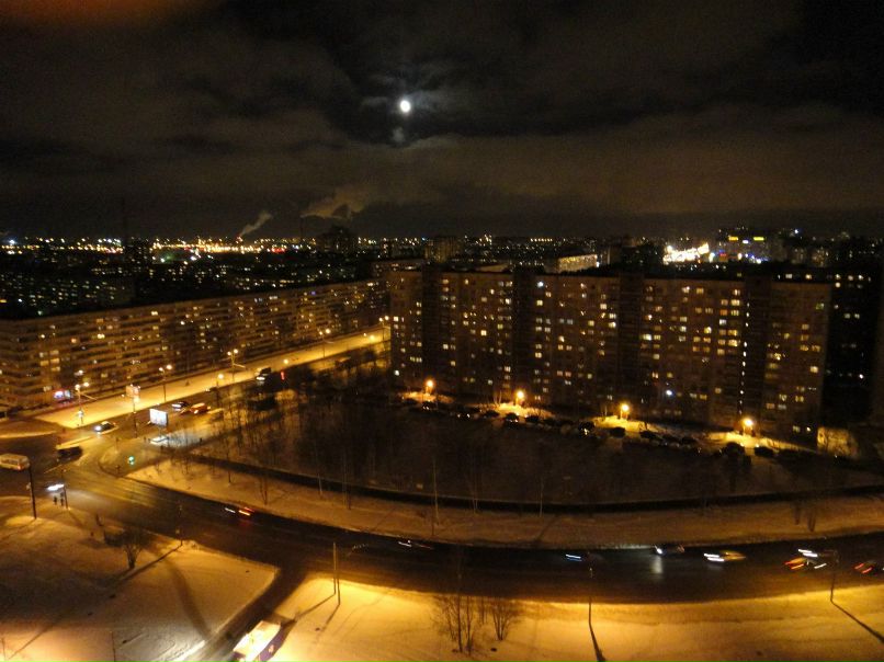 Евгений Ефименко | Новосибирск