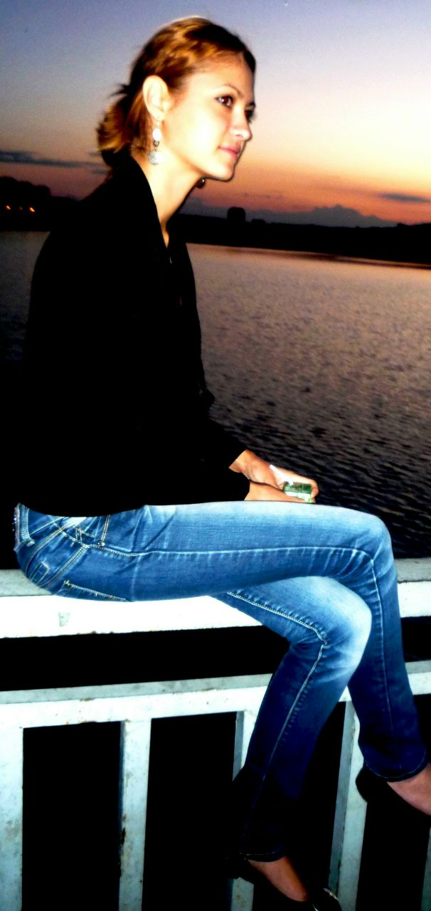 Мария Тюлюкина ~Малекула~ | Красноярск