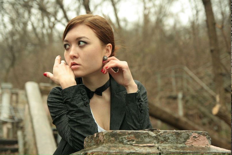 Дина Афина | Санкт-Петербург