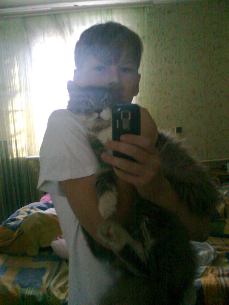 Евгений Орехов | Москва