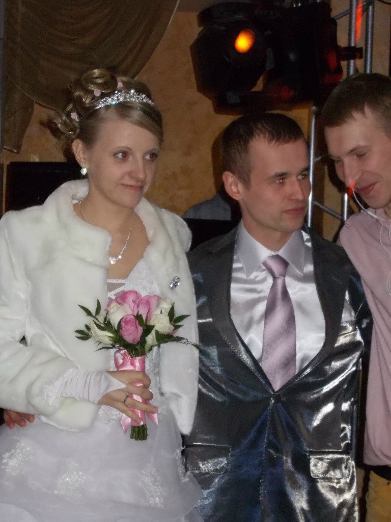 Ася Тынкова | Санкт-Петербург