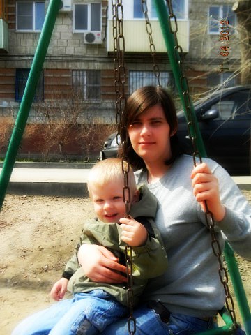 Татьяна Недосеко | Волгоград