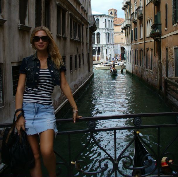 №88, Irina Khripchenko, Vancouver №88, Irina Khripchenko, Vancouver