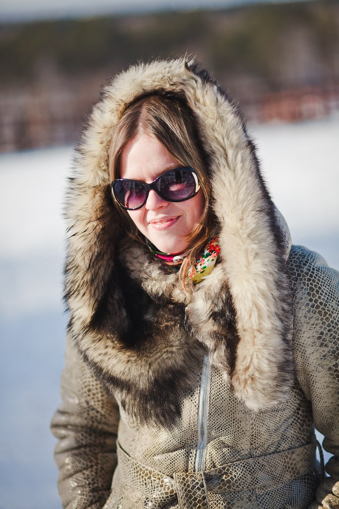 Екатерина Козлова | Тюмень