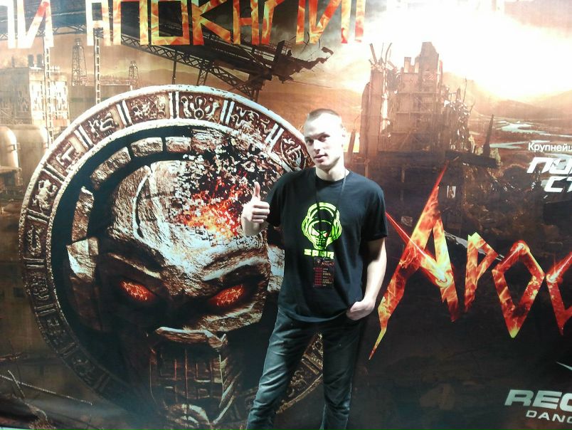 №65, Crymean Life, Севастополь №65, Crymean Life, Севастополь