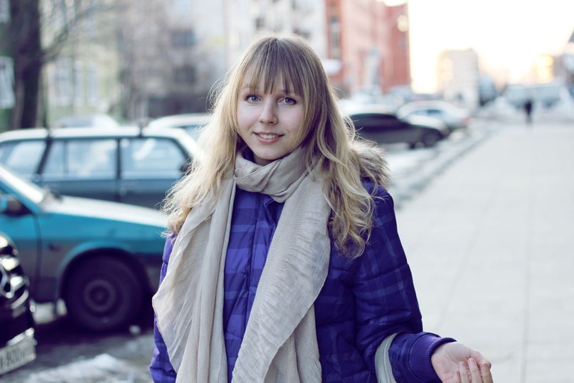 Василиса Паукова | Tampere