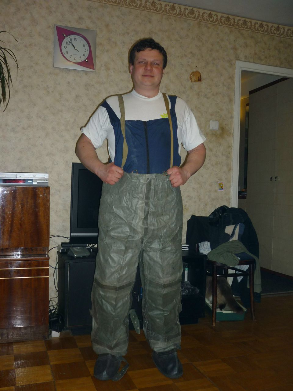 Олег Лебедь | Москва