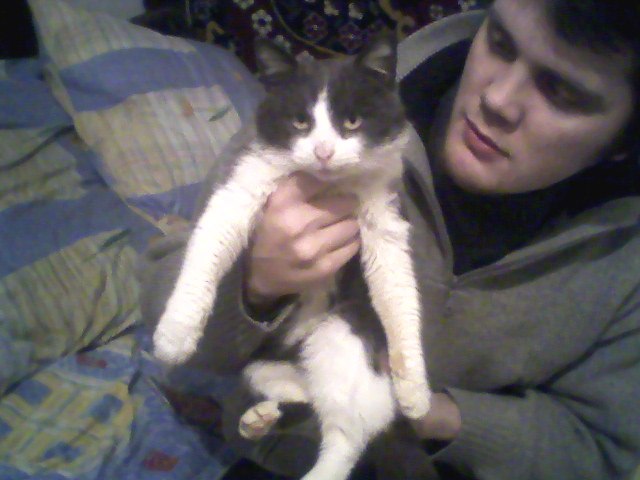 Дима Шестаков | Натальино