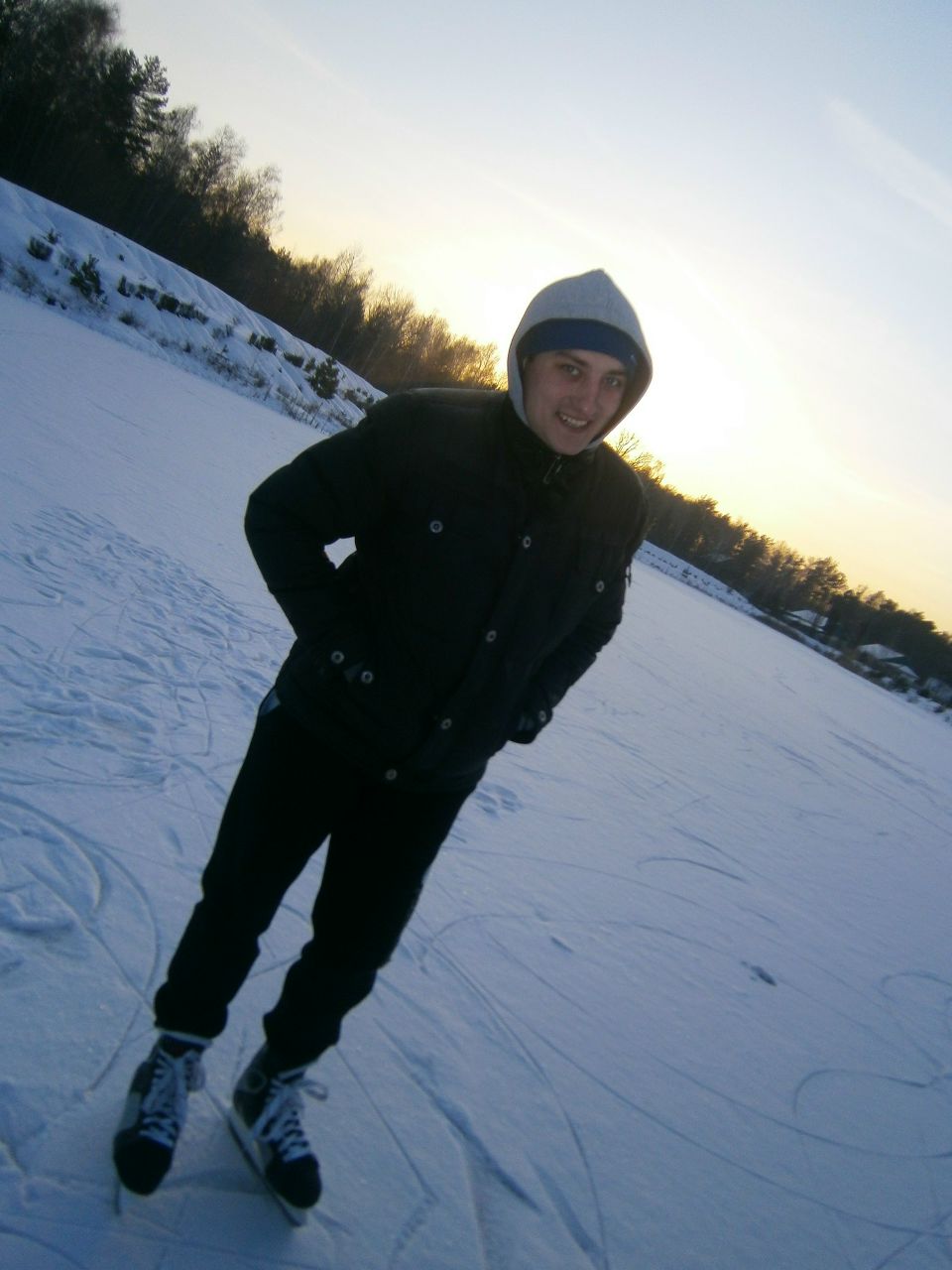 Сергей Литвинчик $Lion$ | Житомир