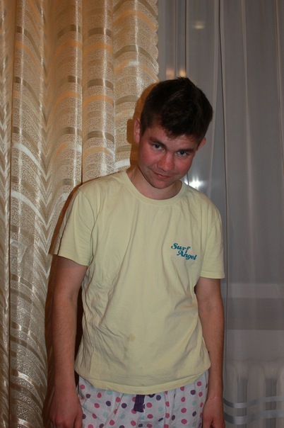 №109, Юрий Полежака, 36 лет, Ватутино №109, Юрий Полежака, 36 лет, Ватутино