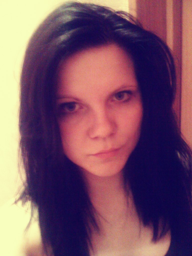 Мария Бедердинова | Москва