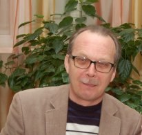 Валерий Аринин | Набережные Челны