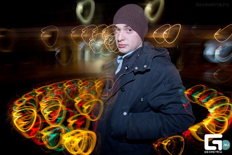 Дмитрий Боднар | Черновцы