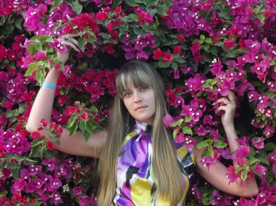 Алла Поденко | Калининград