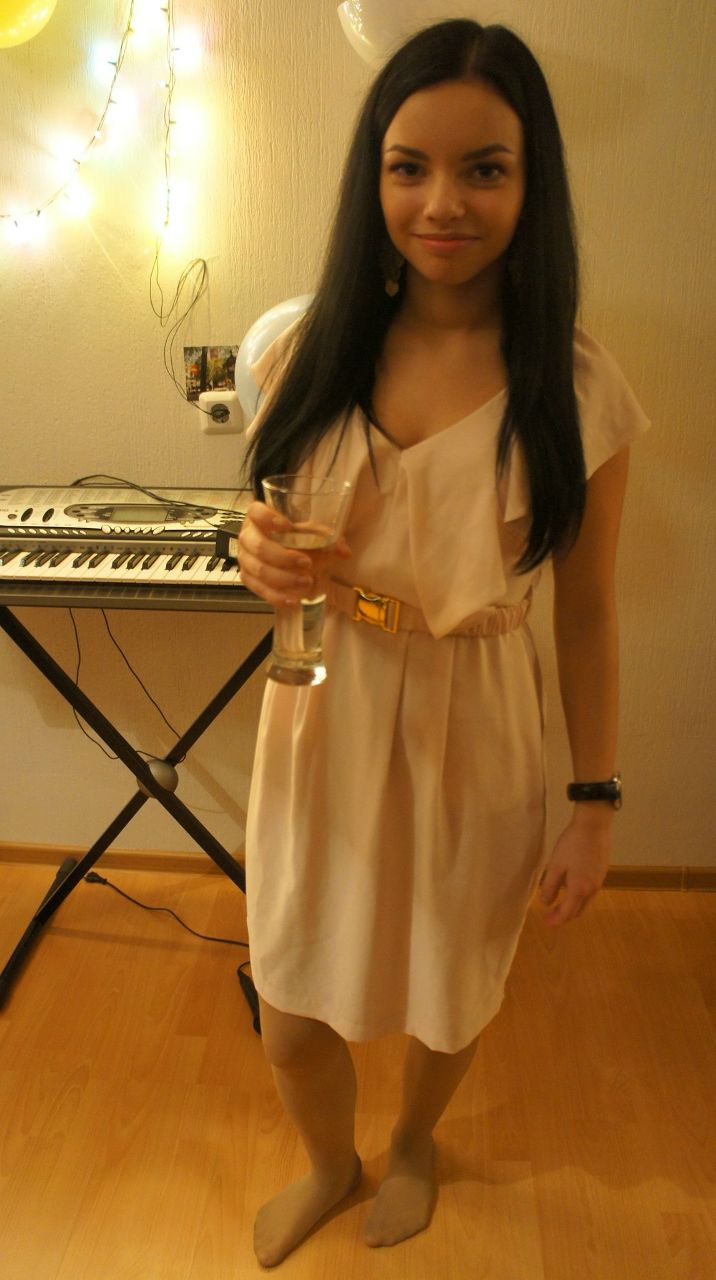 Елена Хотько | Санкт-Петербург