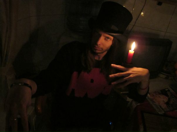 №20, Валентин Ковановский, Los Angeles №20, Валентин Ковановский, Los Angeles