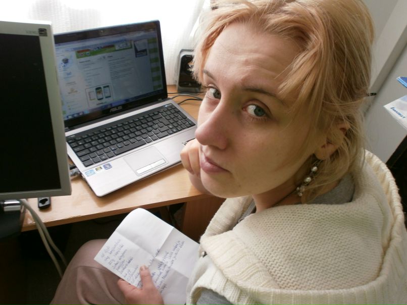 Ангелина Гурьева | Espoo