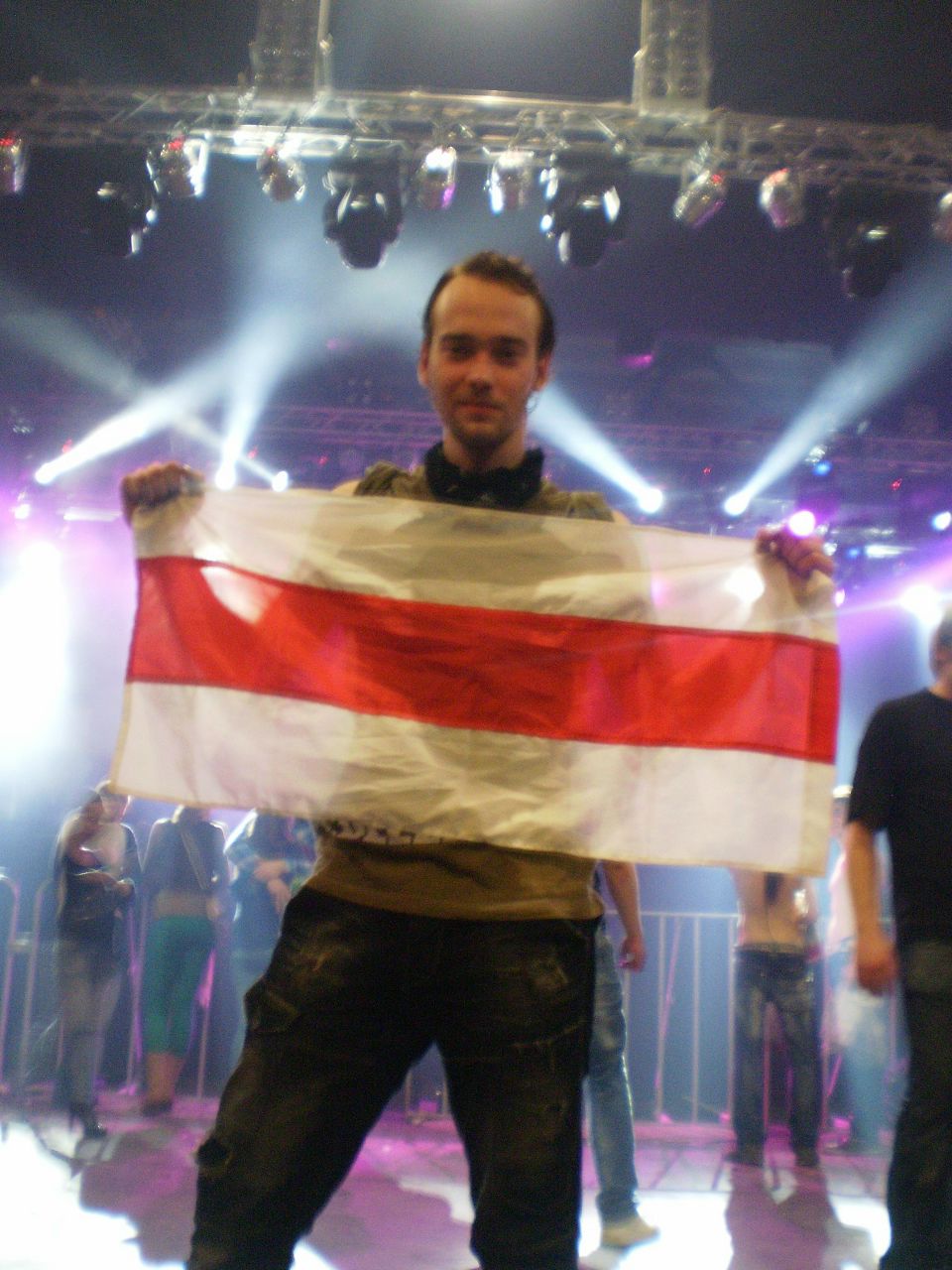 Алексей Скиталец | 