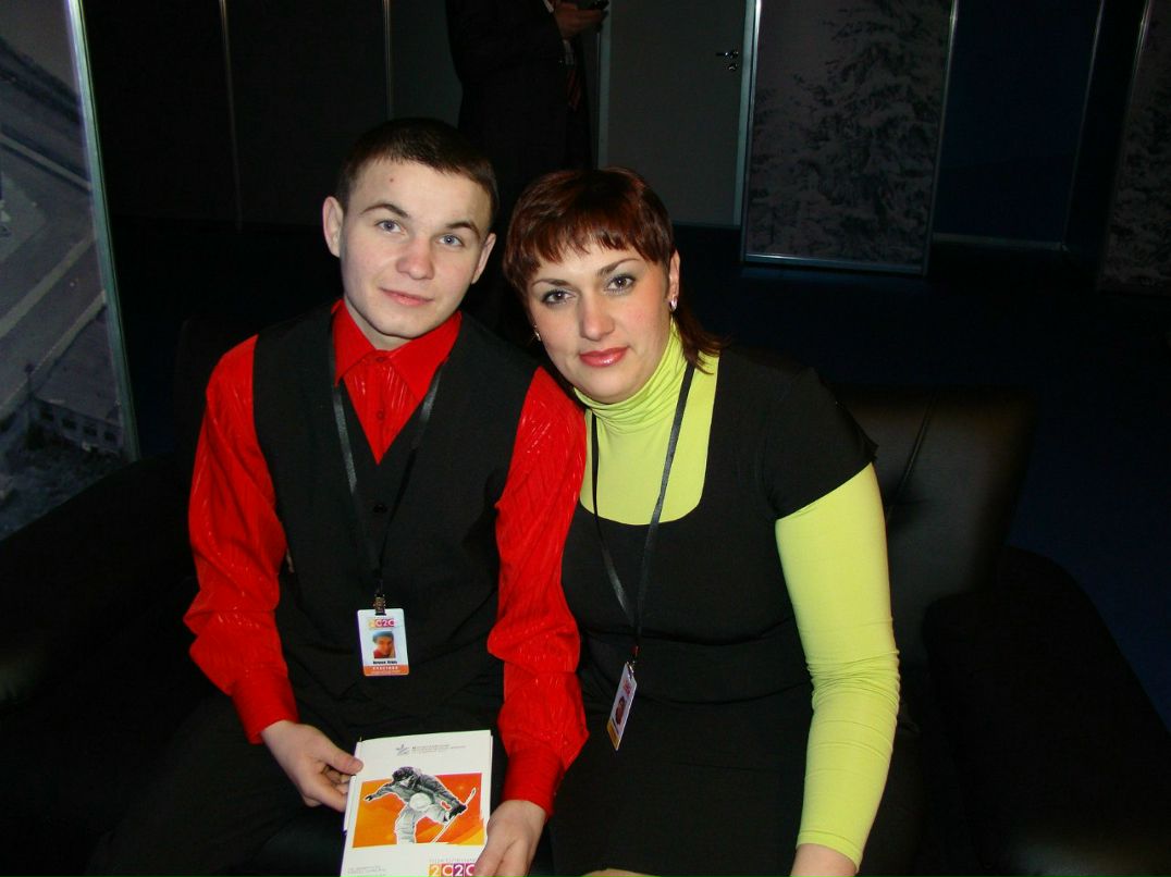 Елена Макарова | 